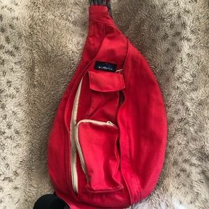 Kavu Rope Bag